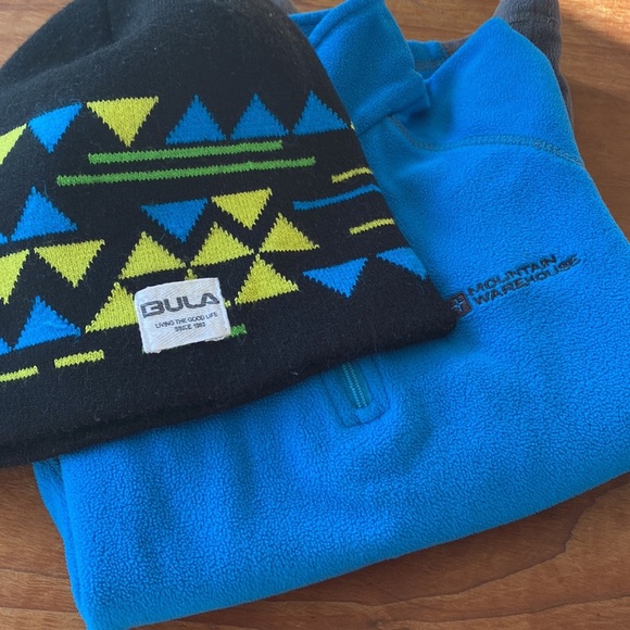 Bula Youth Beanie/Toque - Picture 4 of 6